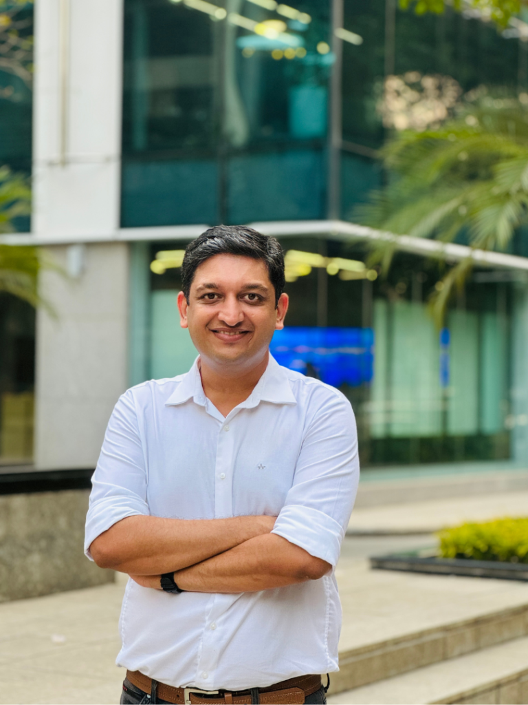 Dr. Shashank Prabhu