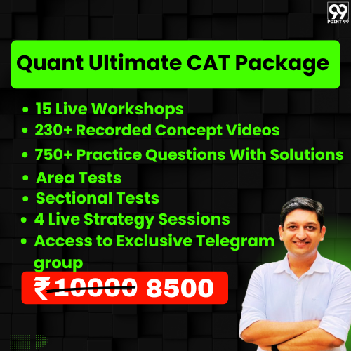 QA Ultimate CAT Package